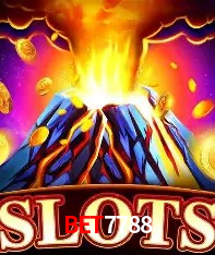 Slots no Site BET7788